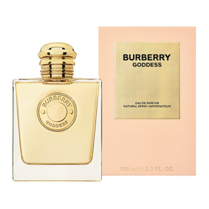 Burberry Goddess Eau de Parfum 50ml Refillable Spray