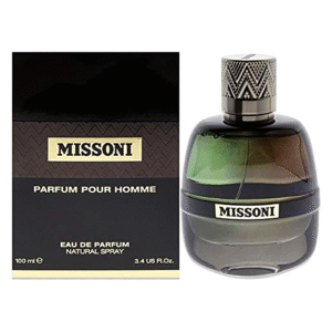 Missoni Pour Homme Eau de Parfum 30ml Spray