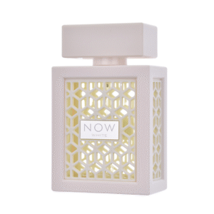 Rave Now White Eau de Parfum 100ml Spray
