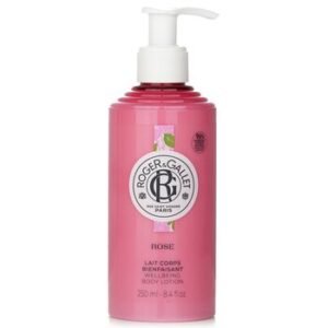 Roger & Gallet Rose Body Lotion 250ml