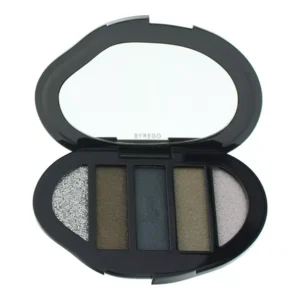 Byredo Eye Shadow Palette 6g - Metal Boots In The Snow