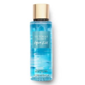 Victoria's Secret Aqua Kiss Body Mist 250ml Spray