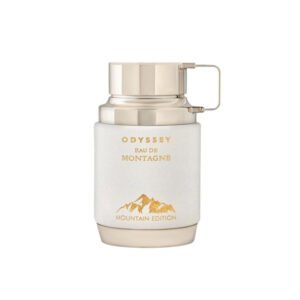 Armaf Odyssey Eau de Montagne Eau de Parfum 100ml Spray