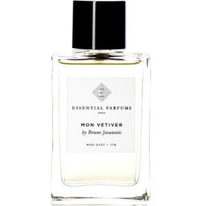 Essential Parfums Mon Vetiver Eau de Parfum 100ml Spray