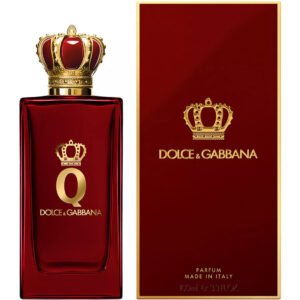 Dolce & Gabbana Q Parfum 100ml Spray