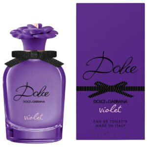 Dolce & Gabbana Dolce Violet Eau de Toilette 30ml Spray