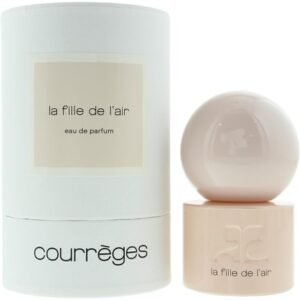 Courrèges La Fille de L'Air Eau de Parfum 30ml Spray