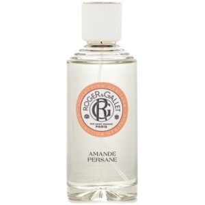 Roger & Gallet Amande Persane Wellbeing Fragrant Water 100ml Spray