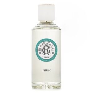 Roger & Gallet Shiso Wellbeing Scented Water 100ml