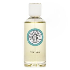 Roger & Gallet Vétyver Eau Parfumée 100ml Splash