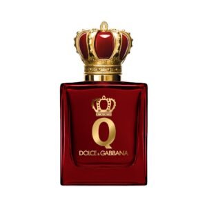 Dolce & Gabbana Q Parfum 50ml Spray