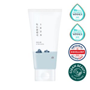 Round Lab 1025 Dokdo Cleanser 150ml