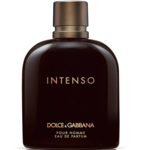 Dolce & Gabbana Pour Homme Intenso Eau de Parfum 200ml Spray
