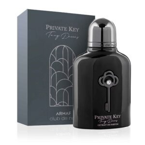 Armaf Private Key To My Dreams Eau de Parfum 100ml Spray