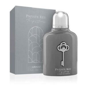 Armaf Private Key To My Success Eau de Parfum 100ml Spray