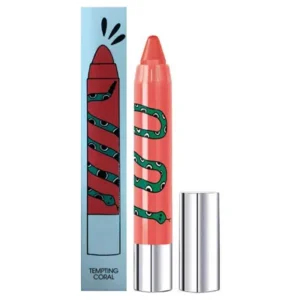 Nina Ricci Les Monstres de Nina Jumbo Matte Lipstick 2.5g - Tempting Coral
