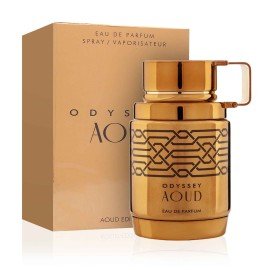 Armaf Odyssey Aoud Eau de Parfum 60ml Spray