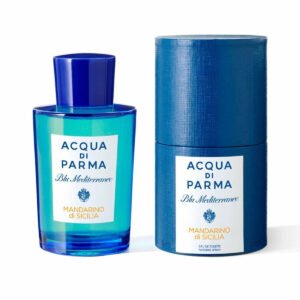 Acqua di Parma Mandarino di Sicilia Eau de Toilette 180ml