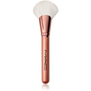 MAC 143S Bronze Fan Brush