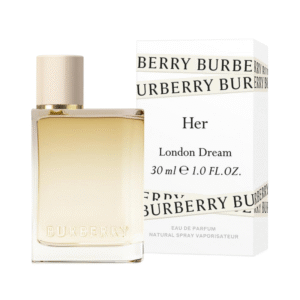 Burberry Her London Dream Eau de Parfum 30ml Spray