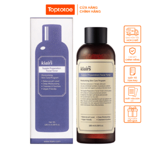 Klairs Supple Preparation Facial Toner 180ml