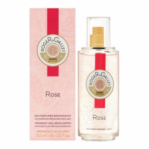 Roger & Gallet Rose Eau Douce Perfume 100ml Spray