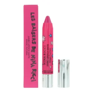 Nina Ricci Jumbo Matte Lipstick 2.5g - Magic Fuchsia