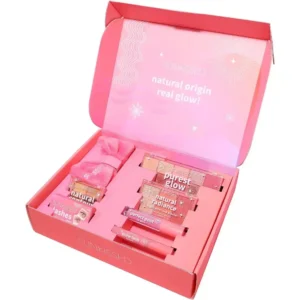 Sunkissed Beauty Box 2025 8 Pieces