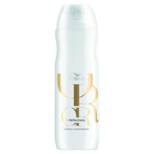 Wella Professionals Oil Reflections Luminous Reveal Shampoo 250ml