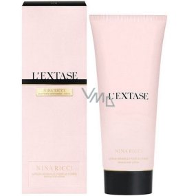 Nina Ricci L'Extase Body Lotion 100ml