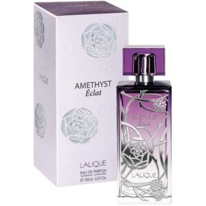 Lalique Amethyst Eclat Eau de Parfum 100ml Spray