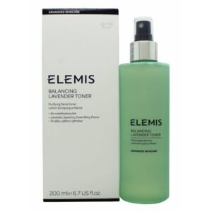 Elemis Daily Skin Health Balancing Lavender Toner 200ml