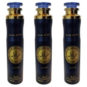 Lattafa Perfumes Ra'ed Luxe Air Freshener 300ml Spray