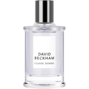 David Beckham Classic Homme Eau de Toilette 50ml Spray
