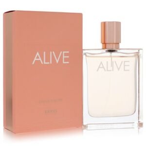 Hugo Boss Boss Alive Eau de Toilette 80ml Spray