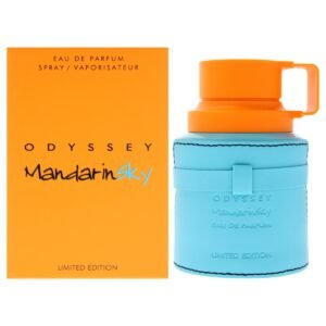 Armaf Odyssey Mandarin Sky Eau de Parfum 60ml Spray