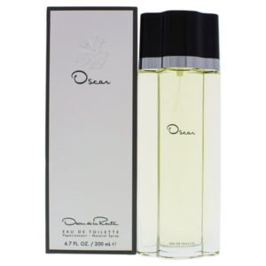 Oscar De La Renta Oscar Eau de Toilette 200ml Spray