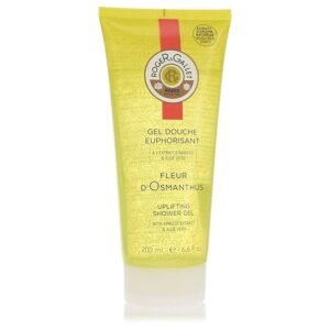 Roger & Gallet Fleur d'Osmanthus Shower Gel 200ml