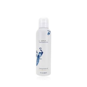 Rituals Amsterdam Collection Foaming Shower Gel 200ml