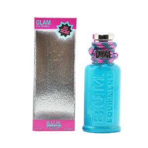 B.U.M. Equipment Glam Wrap Bracelet Eau de Toilette 100ml Spray