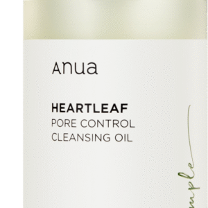 Anua Heartleaf Pore Control Cleansing Oil 200ml