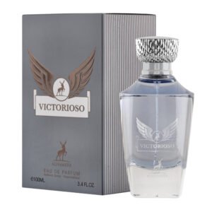 Maison Alhambra Victorioso Eau de Parfum 100ml Spray