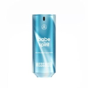 Missguided Babe Spirit Eau de Parfum 80ml Spray