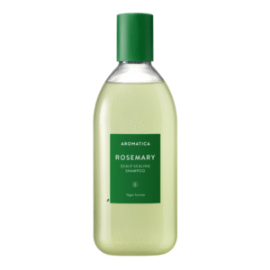 Aromatica Rosemary Scalp Scaling Shampoo 400ml