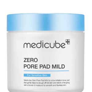 Medicube Zero Pore Pad Mild - 70 pcs