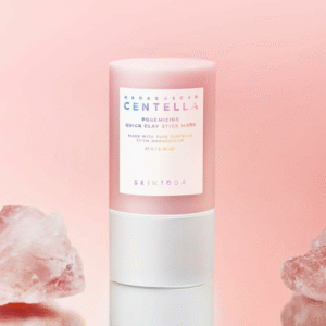 Skin1004 Madagascar Centella Poremizing Quick Clay Stick Mask 27ml