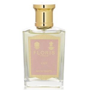 Floris Lily Eau de Toilette 50ml Spray