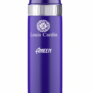 Louis Cardin Ameen Homme Deodorant 200ml Spray