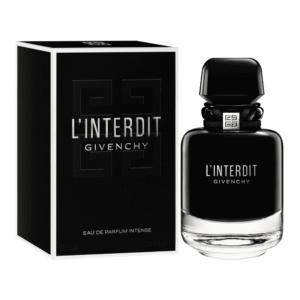 Givenchy L'Interdit Eau de Parfum 100ml Spray