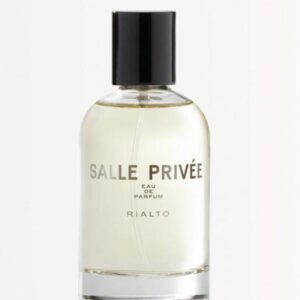 Salle Privée Rialto Eau de Parfum 100ml Spray